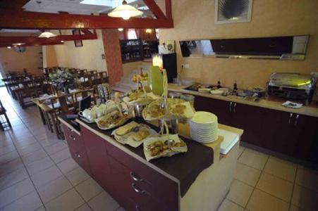 фото отеля BEST WESTERN Ker Lann