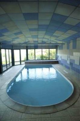 фото отеля BEST WESTERN Ker Lann