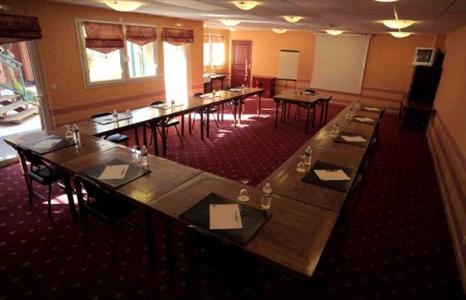 фото отеля BEST WESTERN Ker Lann