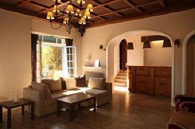 фото отеля Hotel Provencal Villefranche-sur-Mer