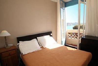 фото отеля Hotel Provencal Villefranche-sur-Mer