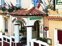 Hotel Provencal Villefranche-sur-Mer