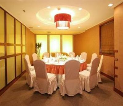 фото отеля Zhejiang New Century Hotel