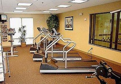 фото отеля SpringHill Suites Airport Newark (New Jersey)