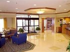 фото отеля SpringHill Suites Airport Newark (New Jersey)