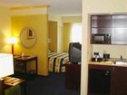 фото отеля SpringHill Suites Airport Newark (New Jersey)