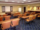 фото отеля SpringHill Suites Airport Newark (New Jersey)