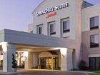 фото отеля SpringHill Suites Airport Newark (New Jersey)