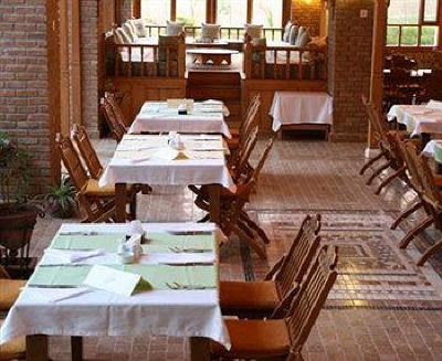 фото отеля Ottoman Residence Marmaris