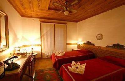фото отеля Ottoman Residence Marmaris