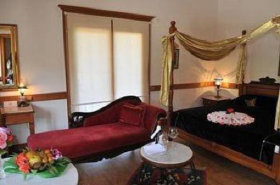 фото отеля Ottoman Residence Marmaris