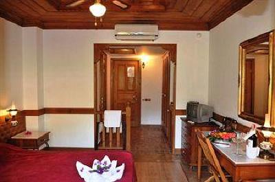 фото отеля Ottoman Residence Marmaris