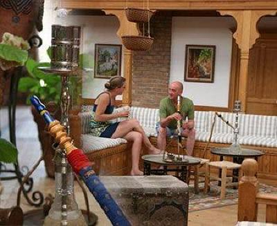 фото отеля Ottoman Residence Marmaris