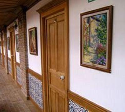 фото отеля Ottoman Residence Marmaris