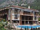 фото отеля Ottoman Residence Marmaris