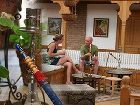 фото отеля Ottoman Residence Marmaris