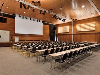 фото отеля Thon Hotel Arena
