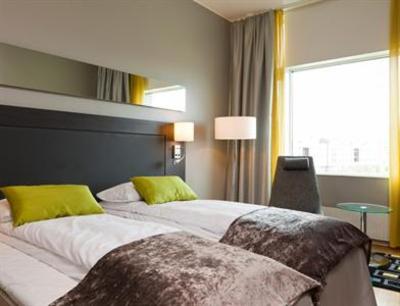 фото отеля Thon Hotel Arena
