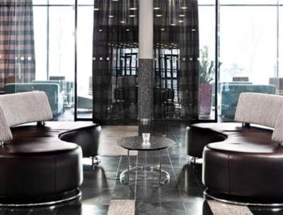 фото отеля Thon Hotel Arena