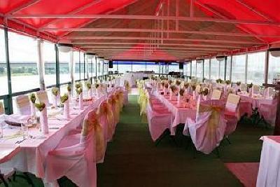 фото отеля Botel Gracia