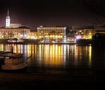 фото отеля Botel Gracia
