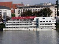 Botel Gracia