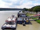 фото отеля Botel Gracia