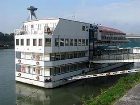 фото отеля Botel Gracia