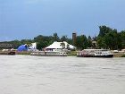 фото отеля Botel Gracia