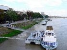 фото отеля Botel Gracia