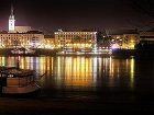 фото отеля Botel Gracia