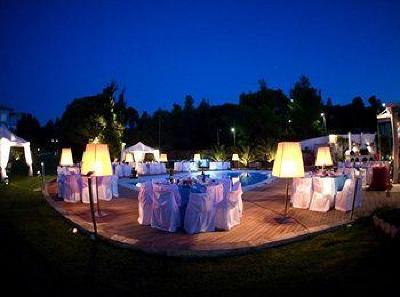 фото отеля Mandraki Village Boutique Hotel