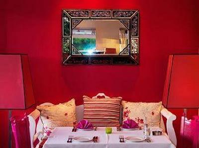 фото отеля Mandraki Village Boutique Hotel