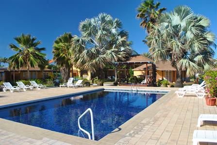 фото отеля Sugar Bay Club Hotel Frigate Bay