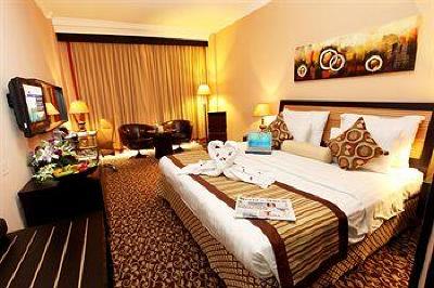 фото отеля Montreal Hotel Dubai