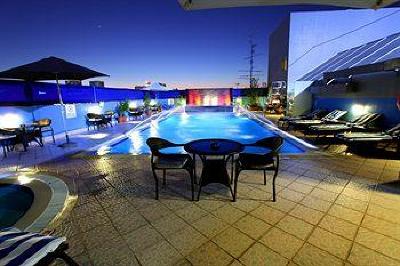 фото отеля Montreal Hotel Dubai