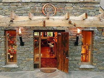 фото отеля Grand Mercure Oakridge Resort Lake Wanaka