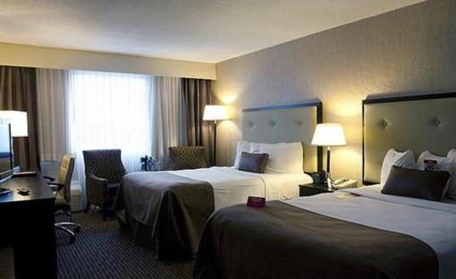 фото отеля Atlantica Hotel Halifax