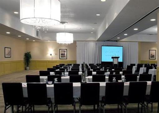 фото отеля Atlantica Hotel Halifax