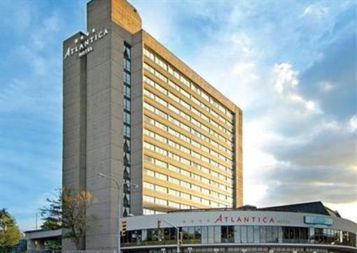фото отеля Atlantica Hotel Halifax