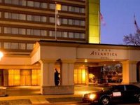 Atlantica Hotel Halifax