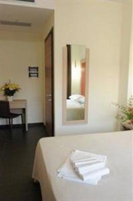 фото отеля Hotel 33 Baroni Gallipoli