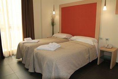 фото отеля Hotel 33 Baroni Gallipoli