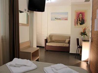 фото отеля Hotel 33 Baroni Gallipoli
