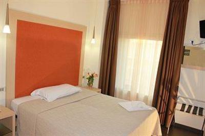 фото отеля Hotel 33 Baroni Gallipoli