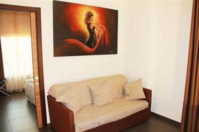 фото отеля Hotel 33 Baroni Gallipoli