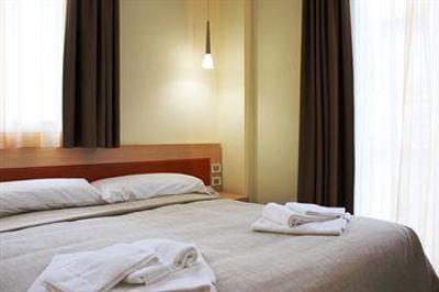 фото отеля Hotel 33 Baroni Gallipoli