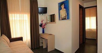 фото отеля Hotel 33 Baroni Gallipoli