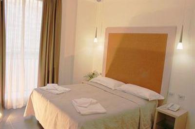 фото отеля Hotel 33 Baroni Gallipoli