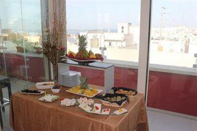 фото отеля Hotel 33 Baroni Gallipoli